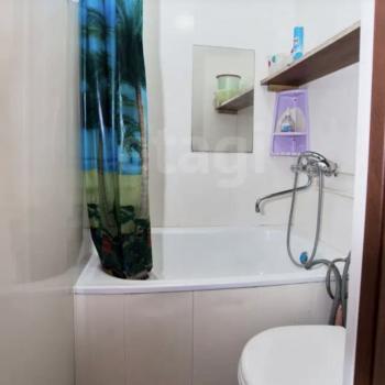 Сдается 1-комнатная квартира, 14 м²