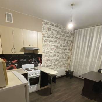 Сдается 1-комнатная квартира, 45 м²