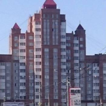 Сдается 1-комнатная квартира, 45 м²