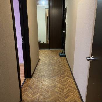 Сдается 1-комнатная квартира, 45 м²