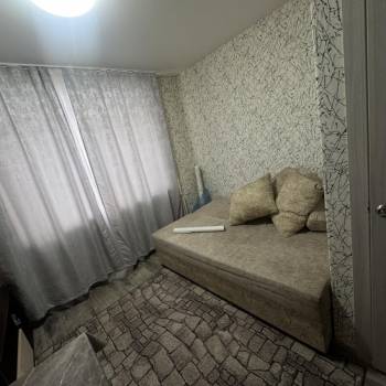 Сдается 1-комнатная квартира, 14 м²
