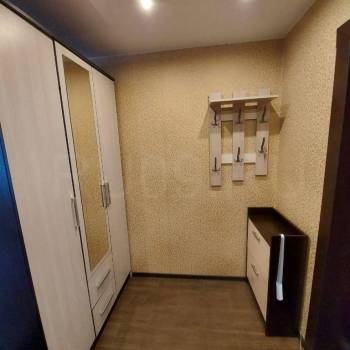 Сдается 1-комнатная квартира, 28 м²