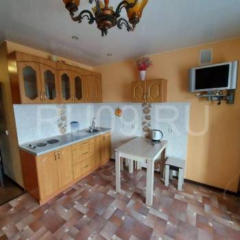 Сдается 1-комнатная квартира, 28 м²