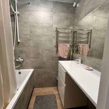 Сдается 2-х комнатная квартира, 50 м²