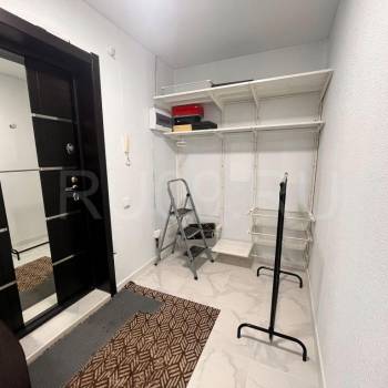 Сдается 2-х комнатная квартира, 50 м²