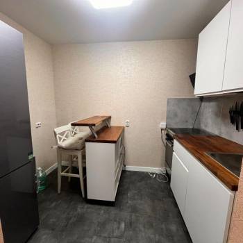 Сдается 2-х комнатная квартира, 50 м²
