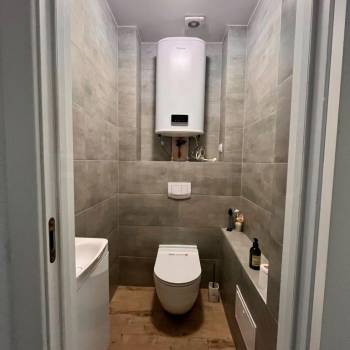 Сдается 2-х комнатная квартира, 50 м²