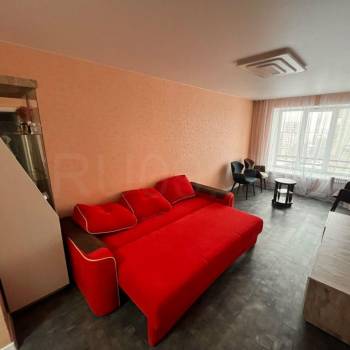 Сдается 2-х комнатная квартира, 50 м²