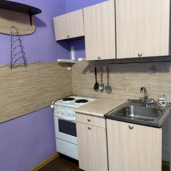 Сдается 1-комнатная квартира, 20 м²