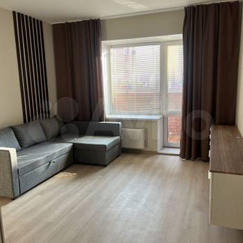 Сдается 1-комнатная квартира, 40 м²