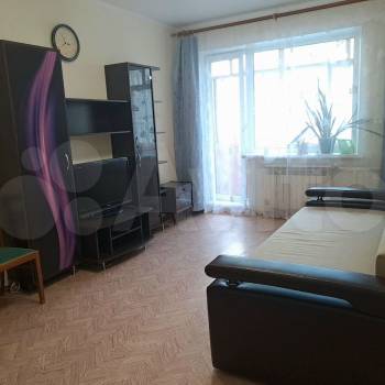 Сдается 1-комнатная квартира, 36 м²