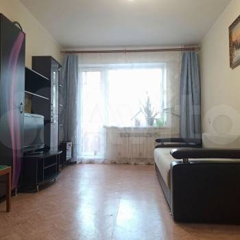 Сдается 1-комнатная квартира, 36 м²