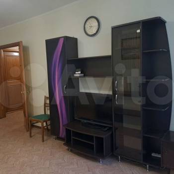 Сдается 1-комнатная квартира, 36 м²