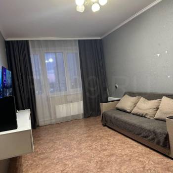 Сдается 1-комнатная квартира, 34 м²
