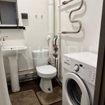 Сдается 1-комнатная квартира, 34 м²