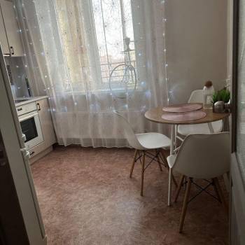Сдается 1-комнатная квартира, 34 м²