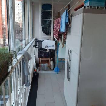 Сдается 2-х комнатная квартира, 64 м²