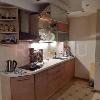 Сдается 2-х комнатная квартира, 64 м²