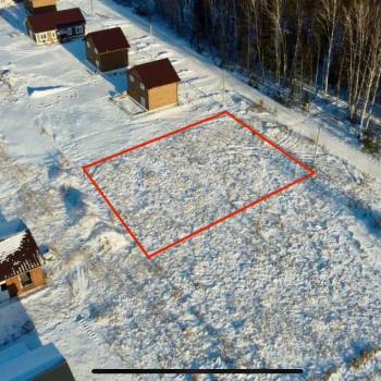 Продается Участок, 860 м²