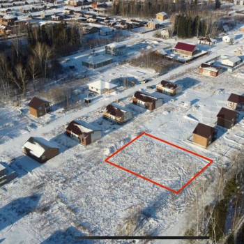 Продается Участок, 860 м²