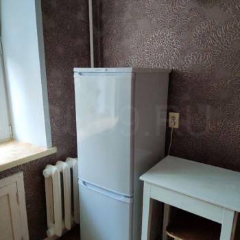 Сдается 2-х комнатная квартира, 44 м²