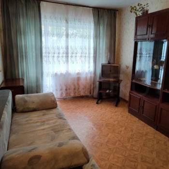 Сдается 2-х комнатная квартира, 44 м²