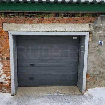 Сдается Гараж, 16 м²