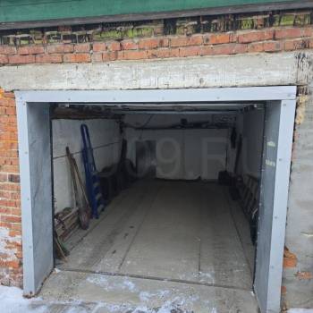 Сдается Гараж, 16 м²