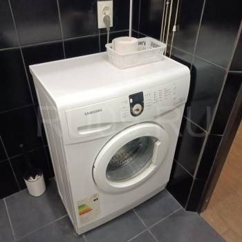 Сдается 1-комнатная квартира, 31 м²