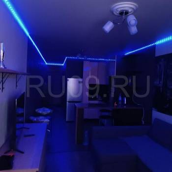 Сдается 1-комнатная квартира, 31 м²