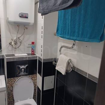 Сдается 1-комнатная квартира, 31 м²