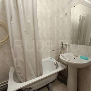 Сдается 1-комнатная квартира, 30 м²