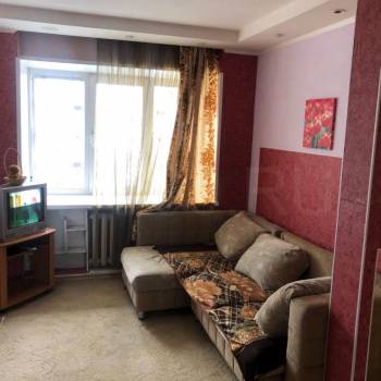 Продается 1-комнатная квартира, 29 м²