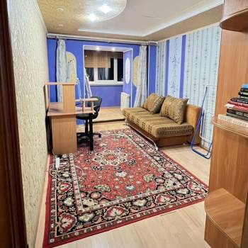 Сдается 2-х комнатная квартира, 63,8 м²