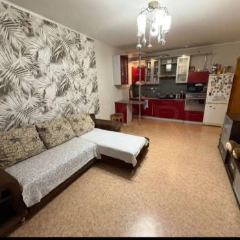 Сдается 2-х комнатная квартира, 64 м²