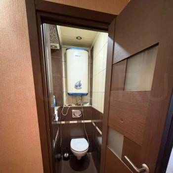 Сдается 2-х комнатная квартира, 64 м²