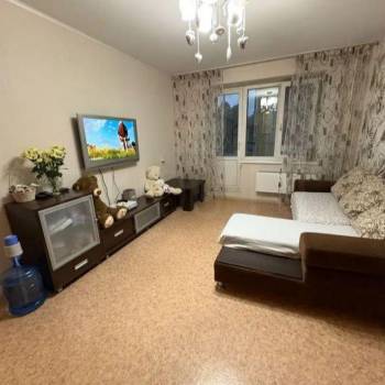 Сдается 2-х комнатная квартира, 64 м²