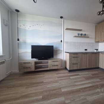 Сдается Многокомнатная квартира, 55,9 м²