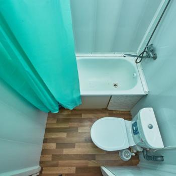 Сдается 1-комнатная квартира, 18 м²