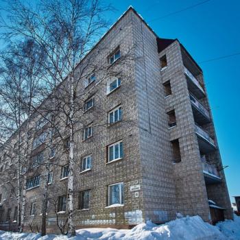 Сдается 1-комнатная квартира, 18 м²