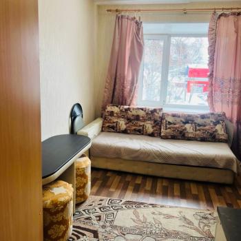 Сдается 1-комнатная квартира, 18 м²