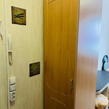 Сдается 1-комнатная квартира, 18 м²