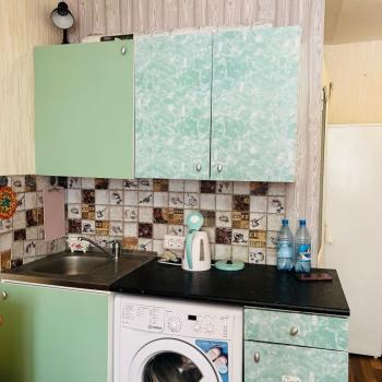 Сдается 1-комнатная квартира, 18 м²