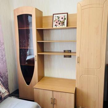 Сдается 1-комнатная квартира, 18 м²