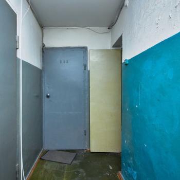 Сдается 1-комнатная квартира, 18 м²