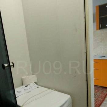 Сдается 1-комнатная квартира, 19 м²