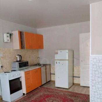 Сдается 1-комнатная квартира, 19 м²