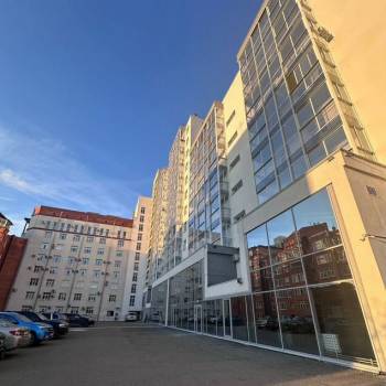 Сдается Многокомнатная квартира, 72,5 м²