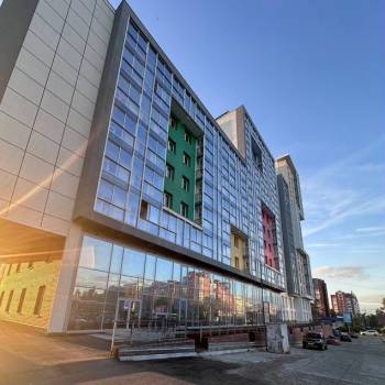 Сдается Многокомнатная квартира, 72,5 м²