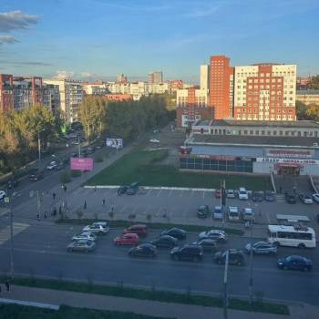 Сдается Многокомнатная квартира, 72,5 м²